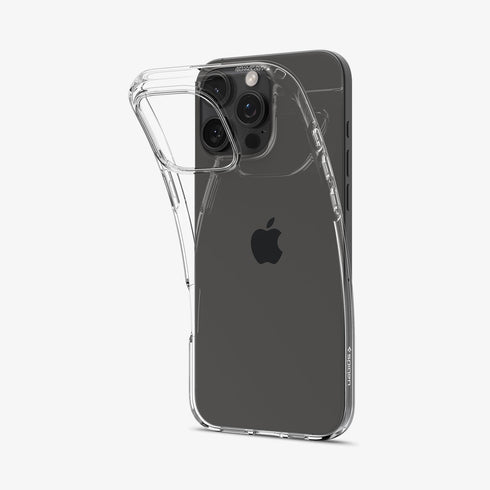 Spigen iPhone 16 Series Case Liquid Crystal